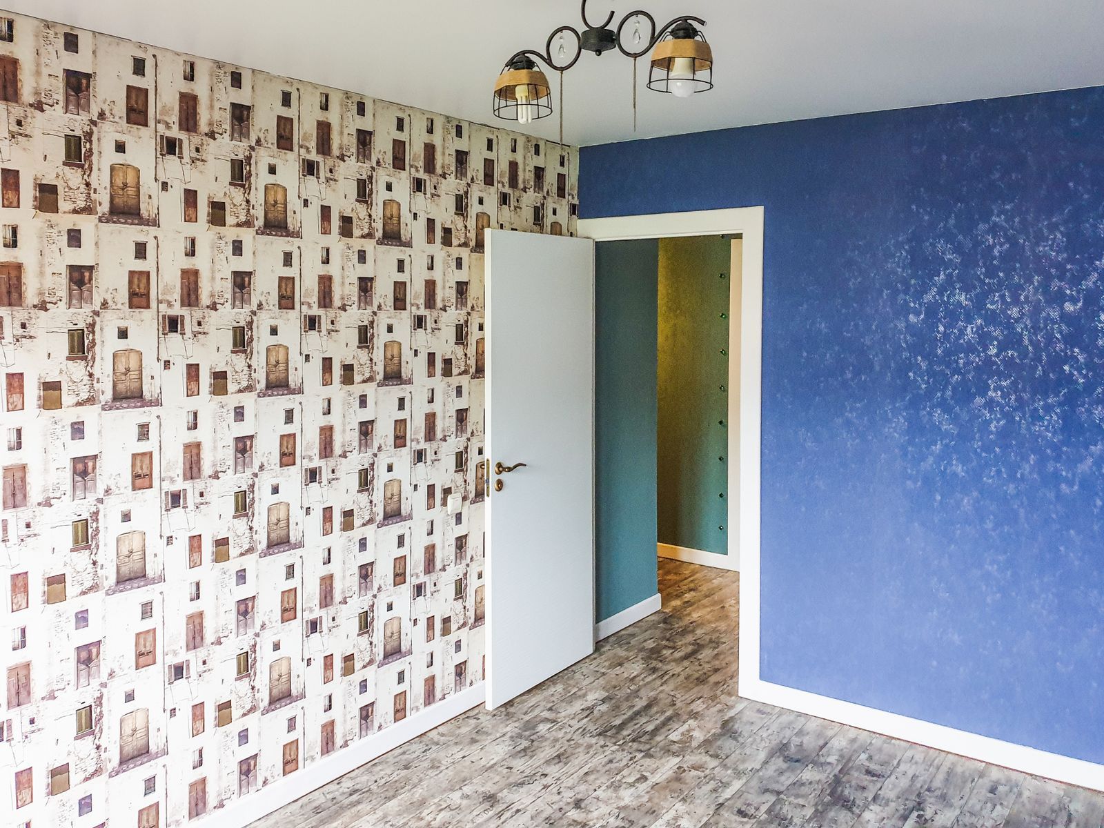 Travail soigné réalisé par MK Decor